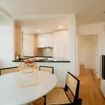 Apartment Mary Pink - No 1b - Lovely Two-bedroom *