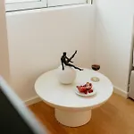 Mary Pink - No 1b - Lovely Two-bedroom * Lisbon
