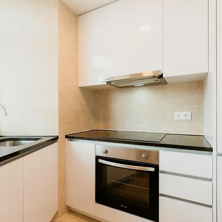 Mary Pink - No 1b - Lovely Two-bedroom * Lizbona