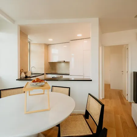 דירה Mary Pink - No 1b - Lovely Two-bedroom *