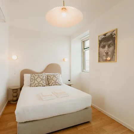 Mary Pink - No 1b - Lovely Two-bedroom Apartmán