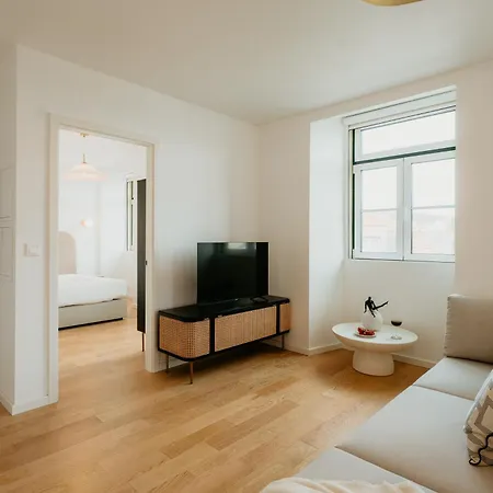 דירה Mary Pink - No 1b - Lovely Two-bedroom