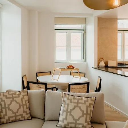 דירה Mary Pink - No 1b - Lovely Two-bedroom *